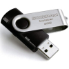 USB флеш накопитель Goodram 8Gb Twister (PD8GH2GRTSKR9)