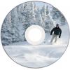 Диск DVD Verbatim mini 1.4Gb 4X CakeBox Printable 10ш (43641) изображение 3