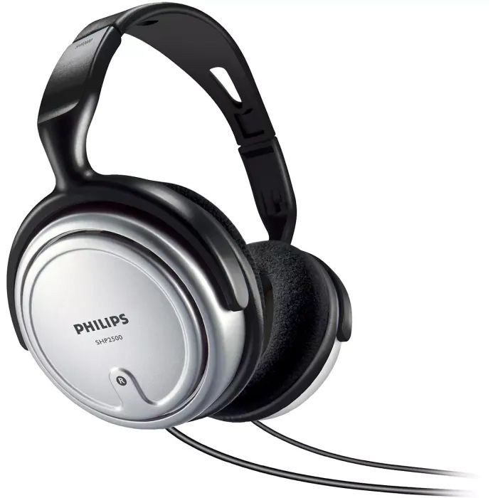 Наушники Philips SHP2500 (SHP2500/10)