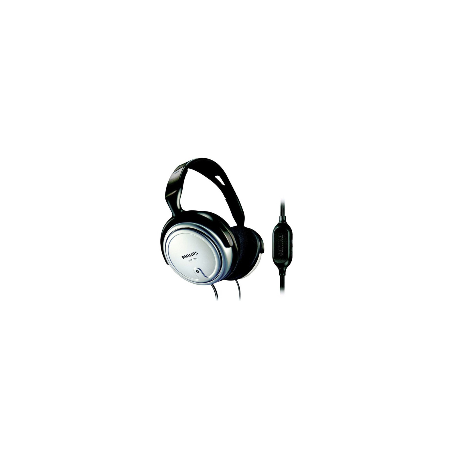Навушники Philips SHP2500 (SHP2500/10)