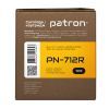 Картридж Patron CANON 712 Extra (PN-712R) изображение 3