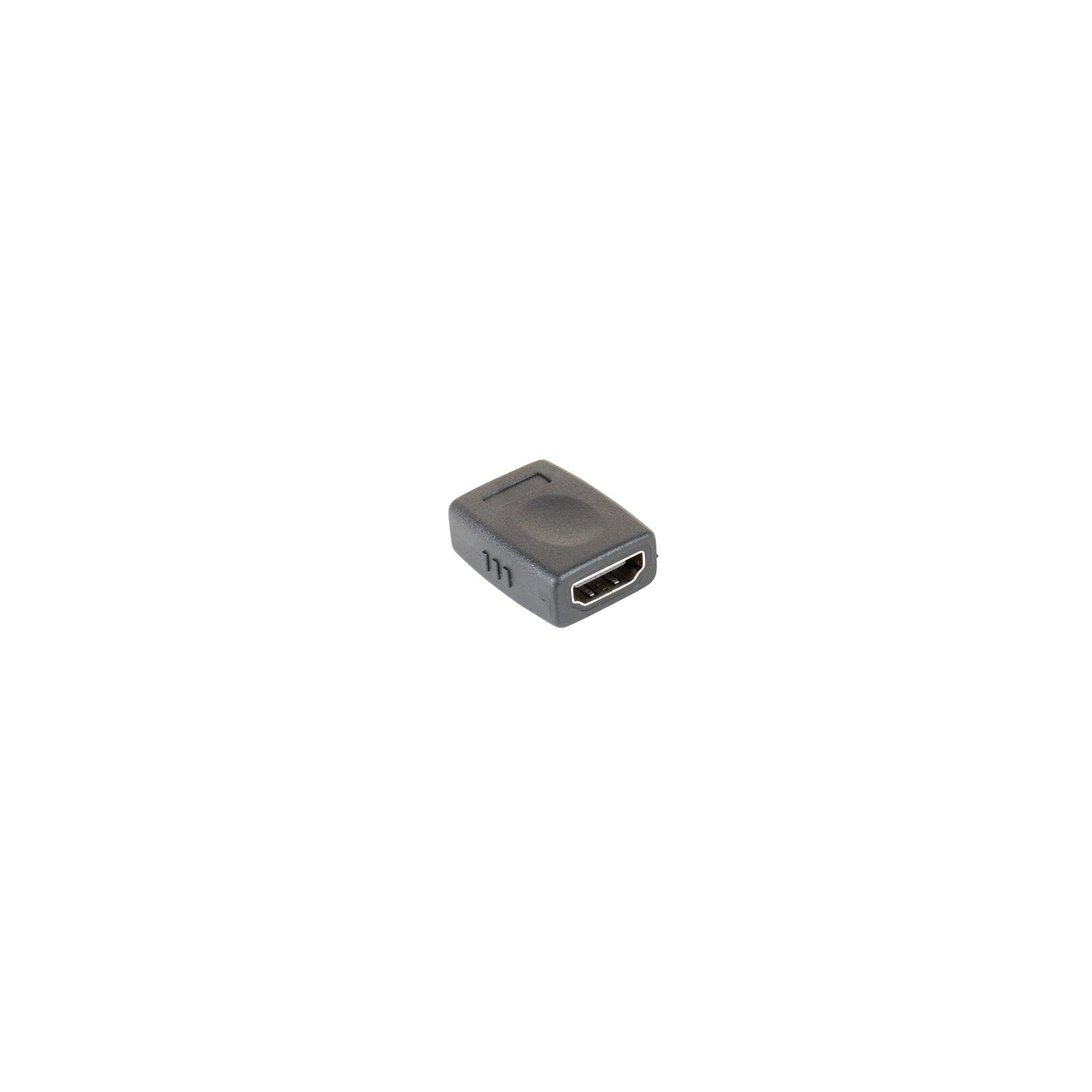 Переходник HDMI to HDMI Gemix (Art.GC 1408)