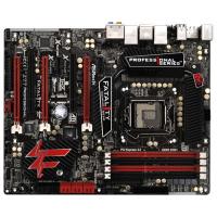 Материнская плата ASRock FATAL1TY Z77 Professional