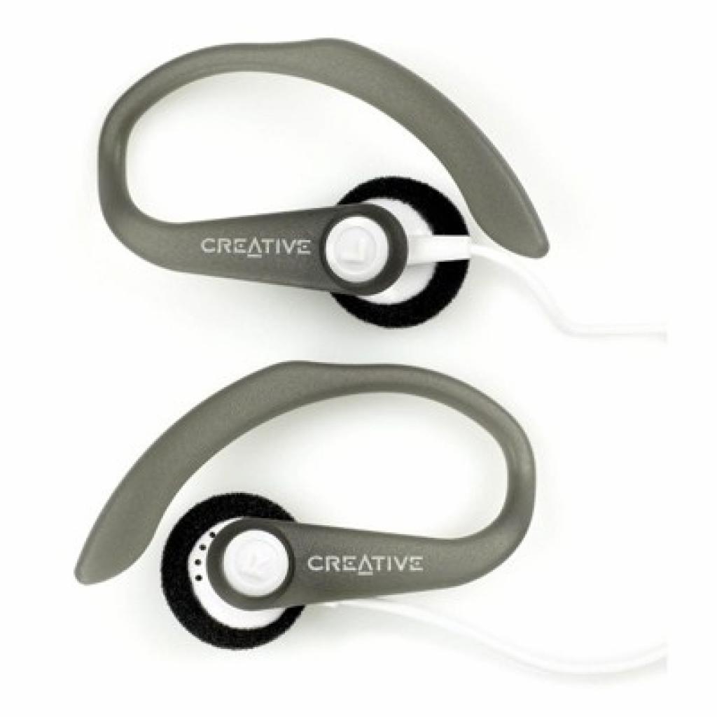 Навушники Creative EP-510 WHITE (51EF0070AA002)