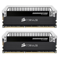 Модуль памяти для компьютера DDR3 16GB (2x8GB) 1866 MHz Corsair (CMD16GX3M2A1866C9)