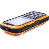 Мобільний телефон Sigma X-treme IP67 Dual Sim Black Orange (6907798423537) зображення 6
