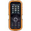 Мобільний телефон Sigma X-treme IP67 Dual Sim Black Orange (6907798423537)
