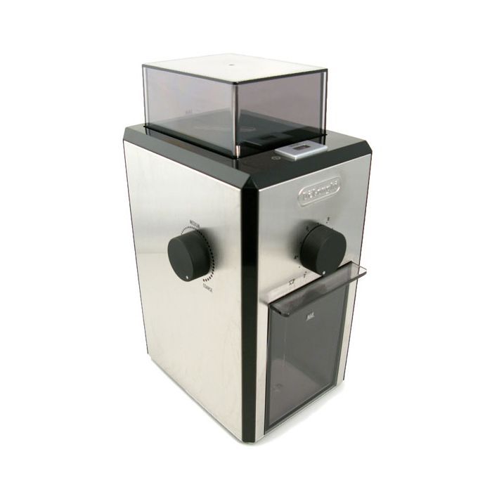 Кофемолка DeLonghi KG 89 (KG89) изображение 2