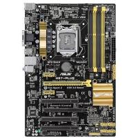 Материнская плата ASUS H87-PLUS