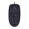 Мышка Logitech B100 Black (910-003357) изображение 6