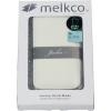 Чохол до мобільного телефона Melkco для LG P715 Optimus L7 II Dual white (LGP715LCJT1WELC) зображення 5