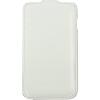 Чехол для мобильного телефона Melkco для LG P715 Optimus L7 II Dual white (LGP715LCJT1WELC)