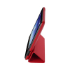 Чохол до планшета ASUS 10 ME102A TriCover Red (90XB015P-BSL080) зображення 9