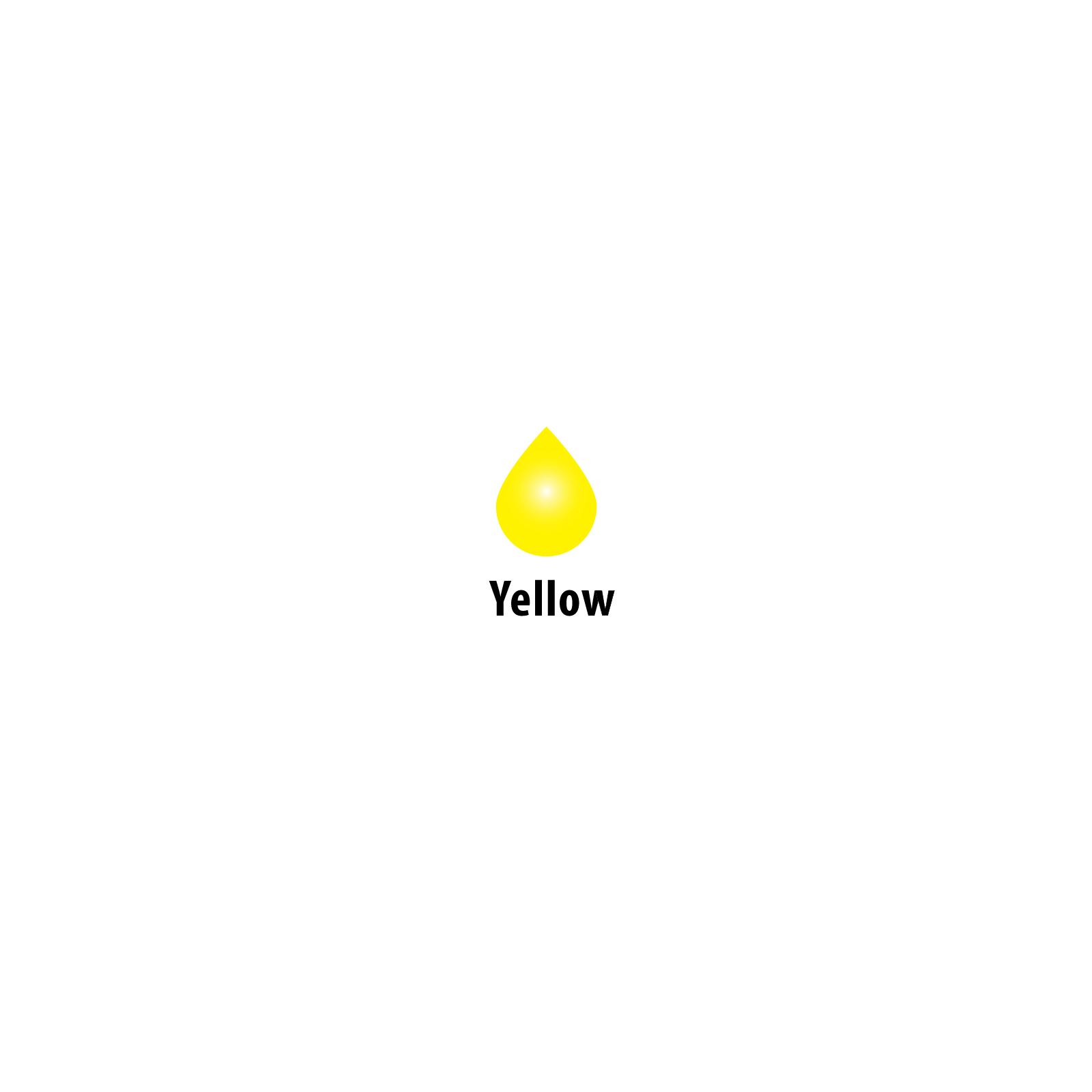 Чорнило ColorWay Epson SC 67/87/79/91/T26 200мл Yellow (CW-EW400Y02) зображення 2