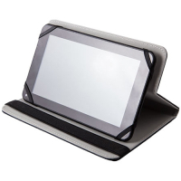 Чехол для планшета Drobak 7" Universal stand Black (216879) изображение 3