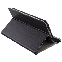 Чехол для планшета Drobak 7" Universal stand Black (216879) изображение 4