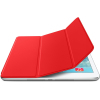 Чехол для планшета Apple Smart Cover для iPad Air (red) (MF058ZM/A) изображение 4