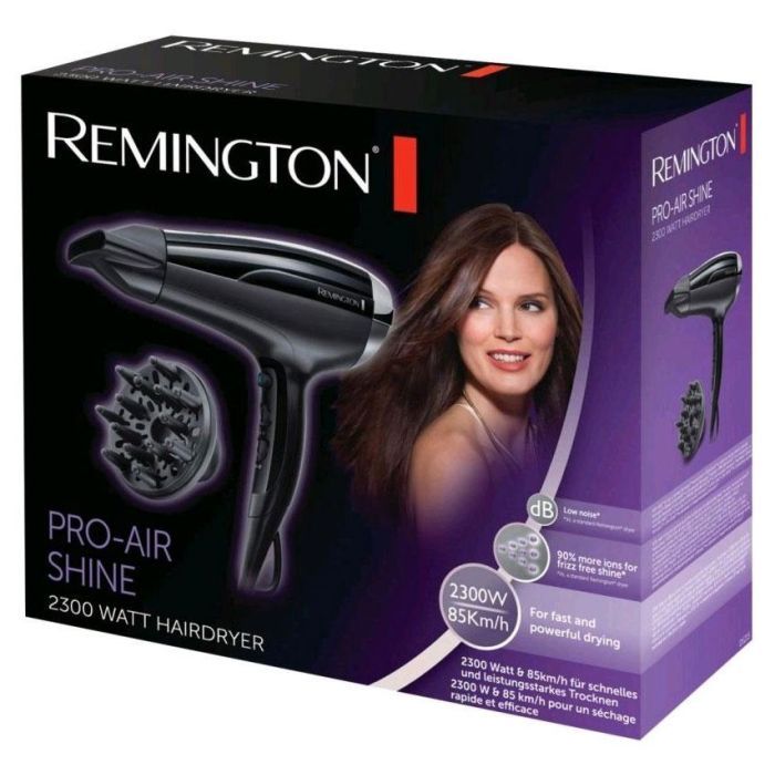 Фен Remington D5215 изображение 2