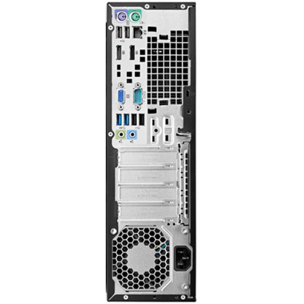 Компьютер HP ProDesk 400 G1 SFF (D5S19EA) изображение 4