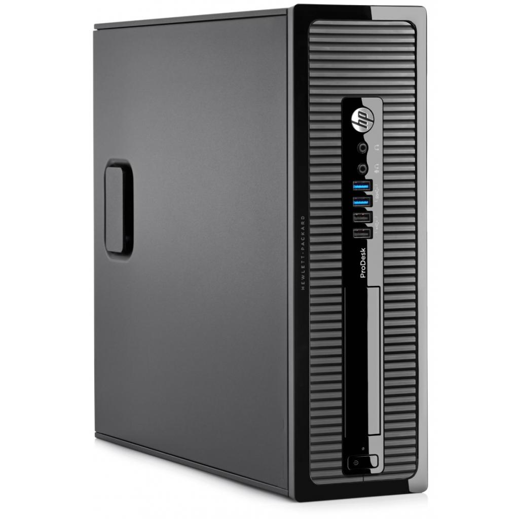 Компьютер HP ProDesk 400 G1 SFF (D5S19EA)