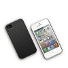Чехол для мобильного телефона Elago для iPhone 4/4S /Breathe/Black (EL-S4BR-SFBK-PL/EL-S4BR2-SGMBK-RT) изображение 2