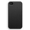 Чехол для мобильного телефона Elago для iPhone 4/4S /Breathe/Black (EL-S4BR-SFBK-PL/EL-S4BR2-SGMBK-RT) изображение 3
