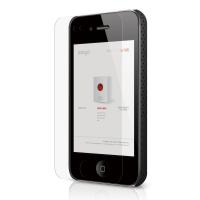 Чехол для мобильного телефона Elago для iPhone 4/4S /Breathe/Black (EL-S4BR-SFBK-PL/EL-S4BR2-SGMBK-RT) изображение 6