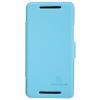 Чехол для мобильного телефона Nillkin для HTC ONE/M7- Fresh/ Leather/Blue (6076832)