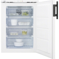 Морозильная камера Electrolux EUT 1040 AOW (EUT1040AOW) изображение 2