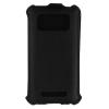 Чохол до мобільного телефона Drobak для HTC Desire 400 (Black) Lux-flip (218893) зображення 2