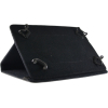 Чехол для планшета Pro-case Чохол планшету універсальний Pro-case case fits up 10" black (UNS-022) изображение 4