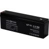 Батарея к ИБП LogicPower 12В 2.3 Ач (3224) изображение 3