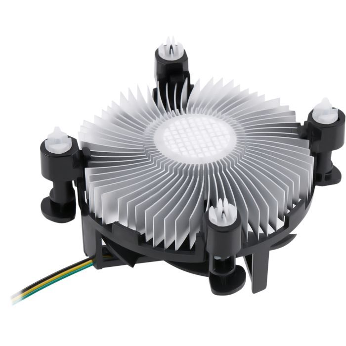 Кулер для процессора Deepcool CK-11509 изображение 3