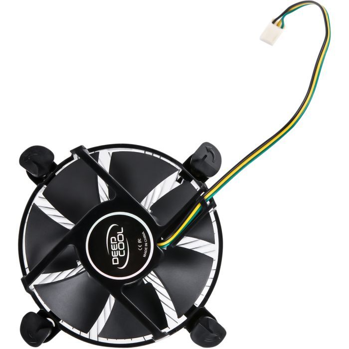 Кулер для процессора Deepcool CK-11509 изображение 4