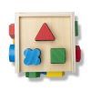 Розвиваюча іграшка Melissa&Doug Сортировочный куб (MD575) зображення 2