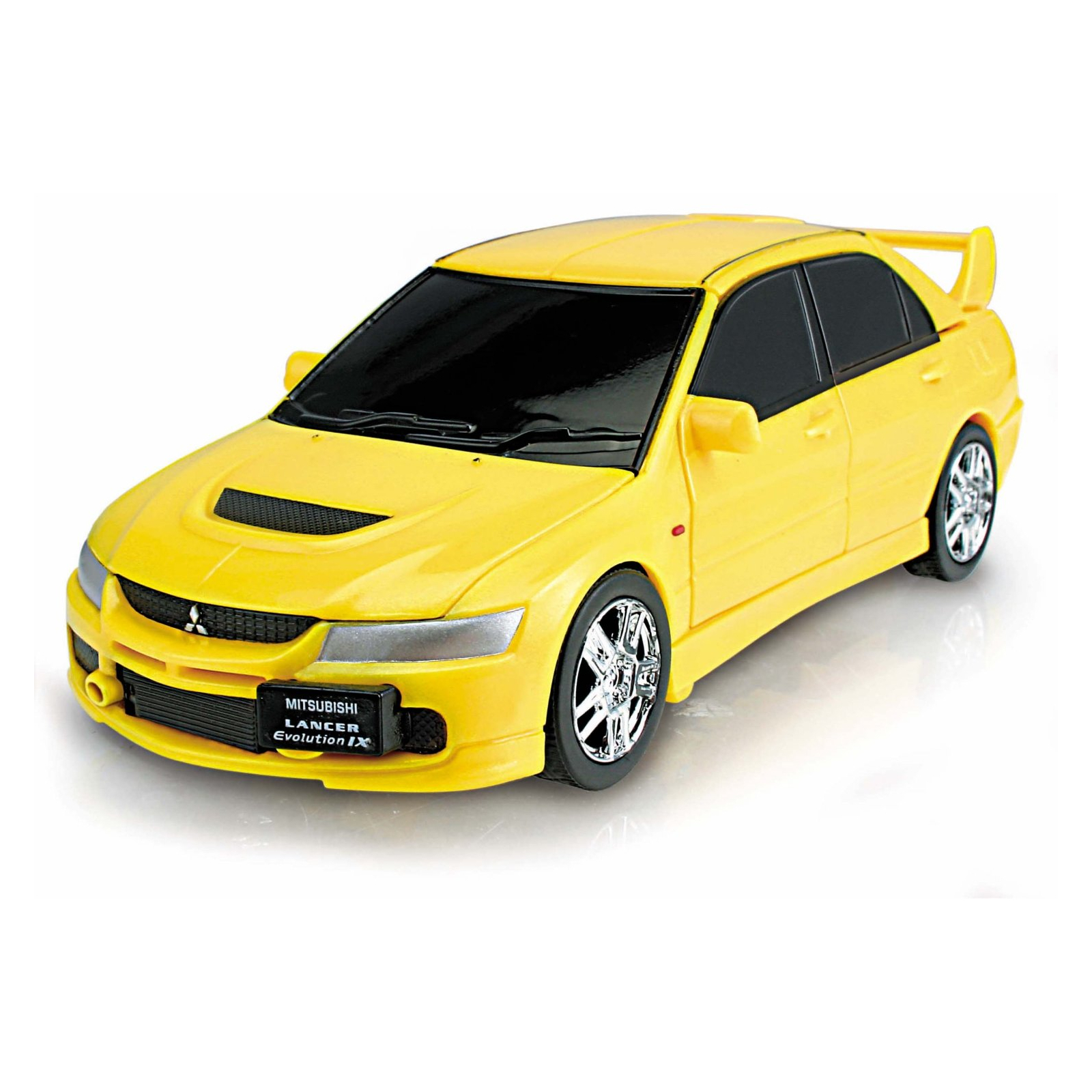 Roadbot mitsubishi lancer
