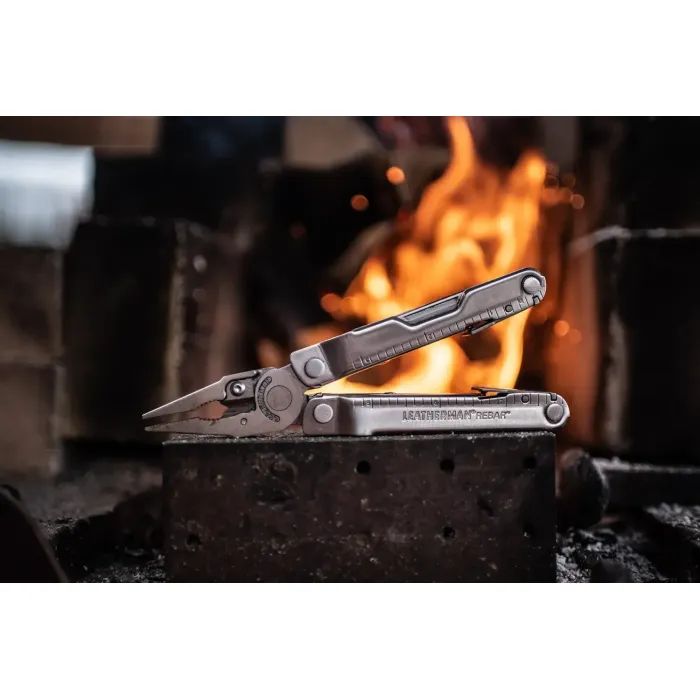 Мультитул Leatherman Rebar (831560) зображення 12