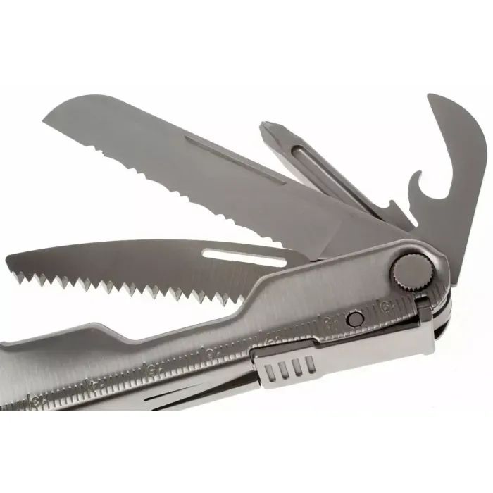 Мультитул Leatherman Rebar (831560) зображення 2