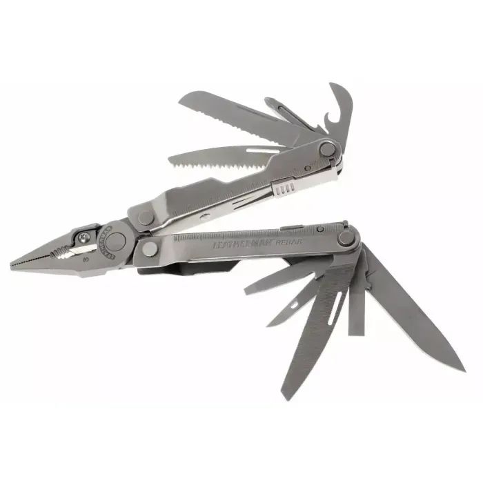 Мультитул Leatherman Rebar (831560) зображення 3