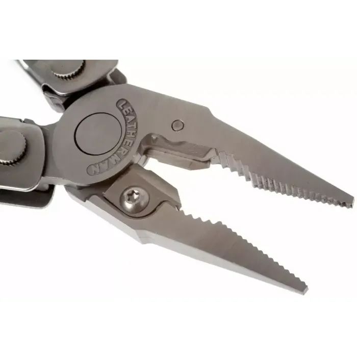 Мультитул Leatherman Rebar (831560) зображення 4
