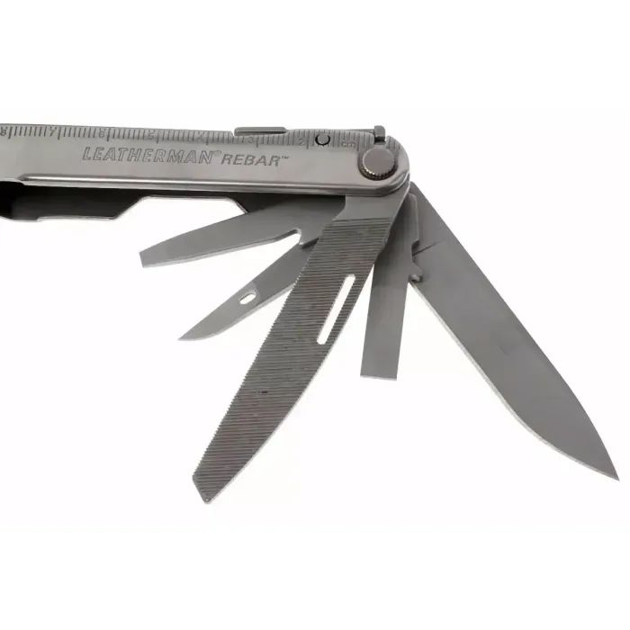 Мультитул Leatherman Rebar (831560) зображення 5