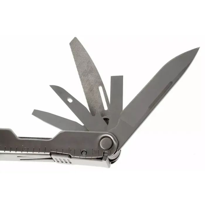 Мультитул Leatherman Rebar (831560) зображення 6