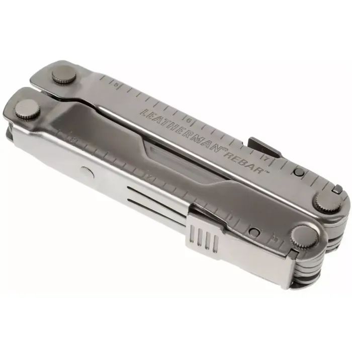 Мультитул Leatherman Rebar (831560) зображення 8