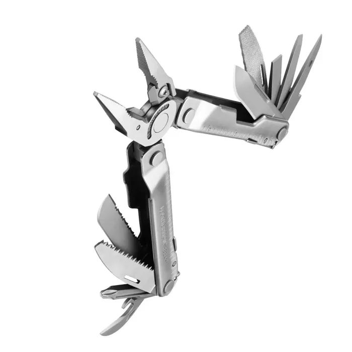 Мультитул Leatherman Rebar (831560) зображення 9
