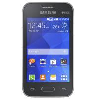 Мобильный телефон Samsung SM-G130E/D (Galaxy Star 2 Duos) Gray (SM-G130EZAASEK)