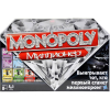 Настольная игра Hasbro Монополия Миллионер (98838121)
