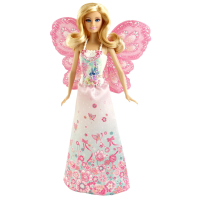 Кукла Barbie Принцесса в сказочных костюмах (BCP36) изображение 4
