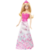 Кукла Barbie Принцесса в сказочных костюмах (BCP36) изображение 5