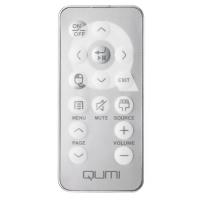 Проектор Vivitek Qumi Q5-White изображение 8