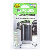 Аккумулятор к фото/видео PowerPlant Panasonic VW-VBD1, BN-V812 (DV00DV1340) изображение 3